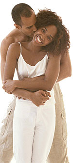 Picture of a couple