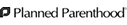Planned Parenthood Logo
